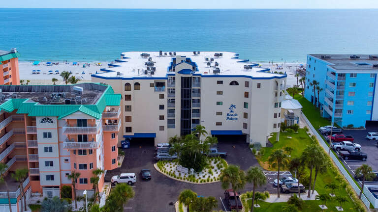 Find Rentals