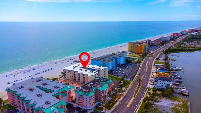 Find Rentals