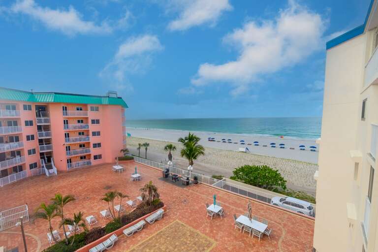Find Rentals