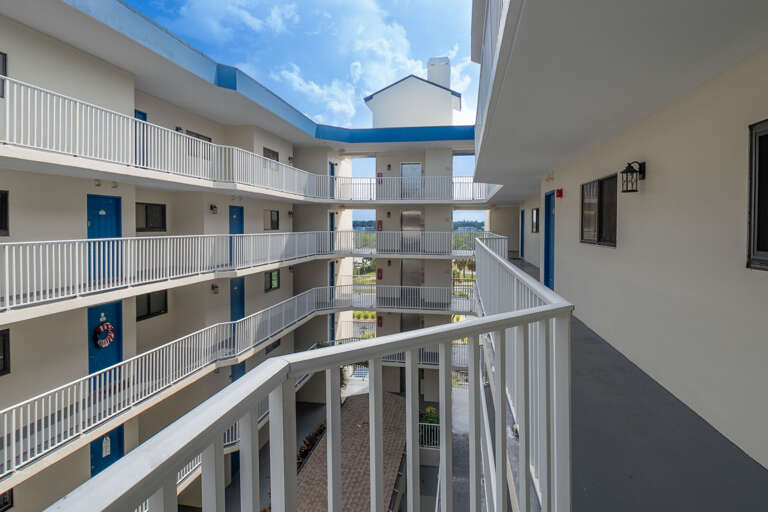 Find Rentals