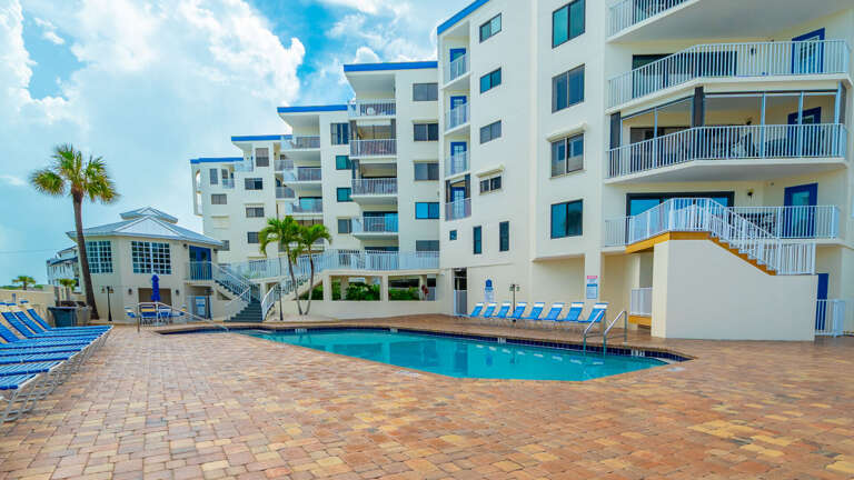 Find Rentals