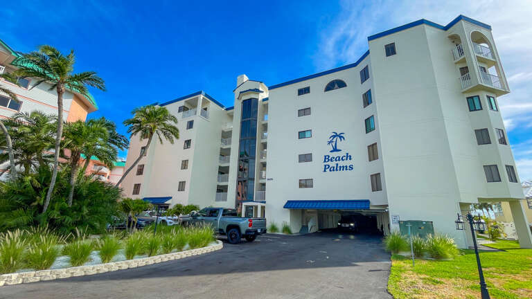 Find Rentals