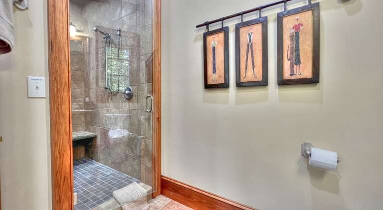 Jeff and Gina Properties - GrandView Lodge at Bright's Creek Reserve (GVL) - North Carolina - 5 Bedroom - 5 Bathroom - 2 Half Bathroom - Golf - Mountain Views