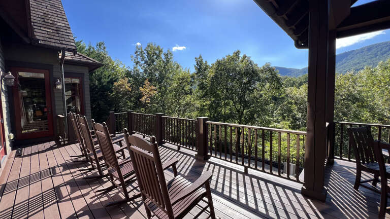 Jeff and Gina Properties - GrandView Lodge at Bright's Creek Reserve (GVL) - North Carolina - 5 Bedroom - 5 Bathroom - 2 Half Bathroom - Golf - Mountain Views Jeff and Gina Properties - GrandView Lodge at Bright's Creek Reserve (GVL) - North Carolina - 5 Bedroom - 5 Bathroom - 2 Half Bathroom - Golf - Mountain Views