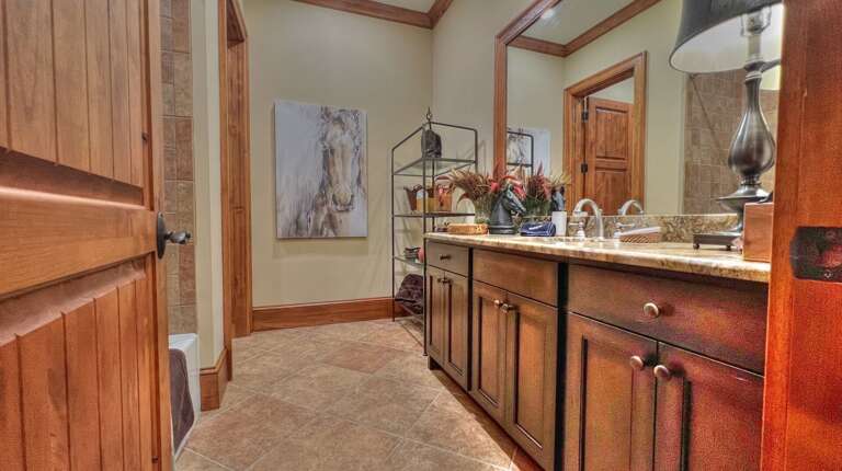 Jeff and Gina Properties - GrandView Lodge at Bright's Creek Reserve (GVL) - North Carolina - 5 Bedroom - 5 Bathroom - 2 Half Bathroom - Golf - Mountain Views Jeff and Gina Properties - GrandView Lodge at Bright's Creek Reserve (GVL) - North Carolina - 5 Bedroom - 5 Bathroom - 2 Half Bathroom - Golf - Mountain Views