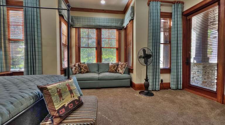 Jeff and Gina Properties - GrandView Lodge at Bright's Creek Reserve (GVL) - North Carolina - 5 Bedroom - 5 Bathroom - 2 Half Bathroom - Golf - Mountain Views Jeff and Gina Properties - GrandView Lodge at Bright's Creek Reserve (GVL) - North Carolina - 5 Bedroom - 5 Bathroom - 2 Half Bathroom - Golf - Mountain Views