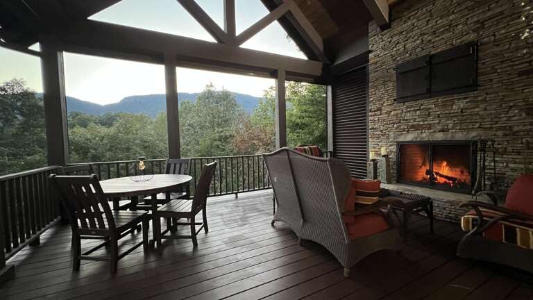 Jeff and Gina Properties - GrandView Lodge at Bright's Creek Reserve (GVL) - North Carolina - 5 Bedroom - 5 Bathroom - 2 Half Bathroom - Golf - Mountain Views