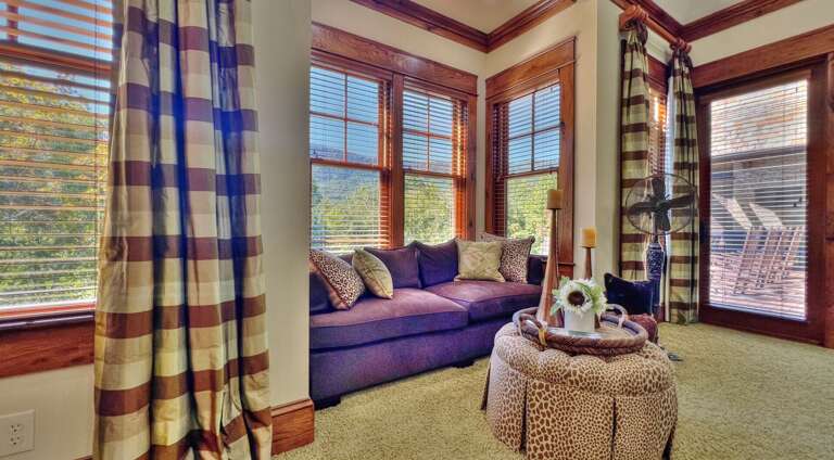 Jeff and Gina Properties - GrandView Lodge at Bright's Creek Reserve (GVL) - North Carolina - 5 Bedroom - 5 Bathroom - 2 Half Bathroom - Golf - Mountain Views Jeff and Gina Properties - GrandView Lodge at Bright's Creek Reserve (GVL) - North Carolina - 5 Bedroom - 5 Bathroom - 2 Half Bathroom - Golf - Mountain Views