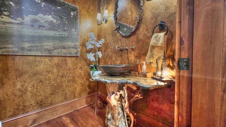 Jeff and Gina Properties - GrandView Lodge at Bright's Creek Reserve (GVL) - North Carolina - 5 Bedroom - 5 Bathroom - 2 Half Bathroom - Golf - Mountain Views Jeff and Gina Properties - GrandView Lodge at Bright's Creek Reserve (GVL) - North Carolina - 5 Bedroom - 5 Bathroom - 2 Half Bathroom - Golf - Mountain Views