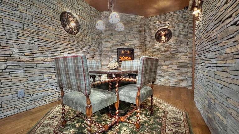 Jeff and Gina Properties - GrandView Lodge at Bright's Creek Reserve (GVL) - North Carolina - 5 Bedroom - 5 Bathroom - 2 Half Bathroom - Golf - Mountain Views