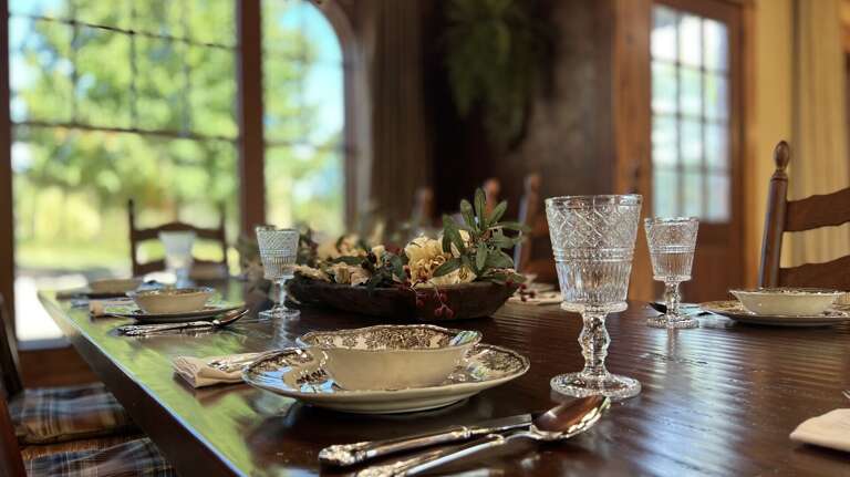 Jeff and Gina Properties - GrandView Lodge at Bright's Creek Reserve (GVL) - North Carolina - 5 Bedroom - 5 Bathroom - 2 Half Bathroom - Golf - Mountain Views Jeff and Gina Properties - GrandView Lodge at Bright's Creek Reserve (GVL) - North Carolina - 5 Bedroom - 5 Bathroom - 2 Half Bathroom - Golf - Mountain Views