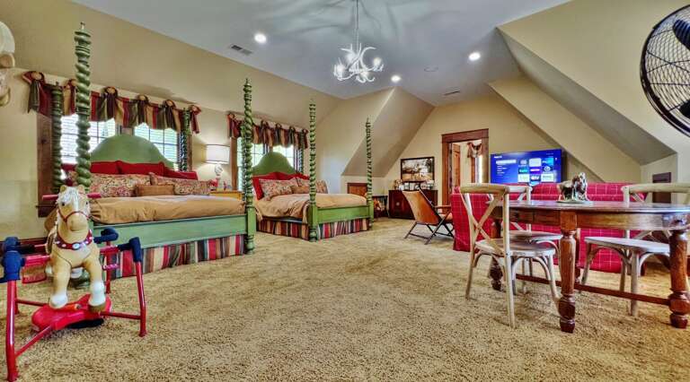 Jeff and Gina Properties - GrandView Lodge at Bright's Creek Reserve (GVL) - North Carolina - 5 Bedroom - 5 Bathroom - 2 Half Bathroom - Golf - Mountain Views