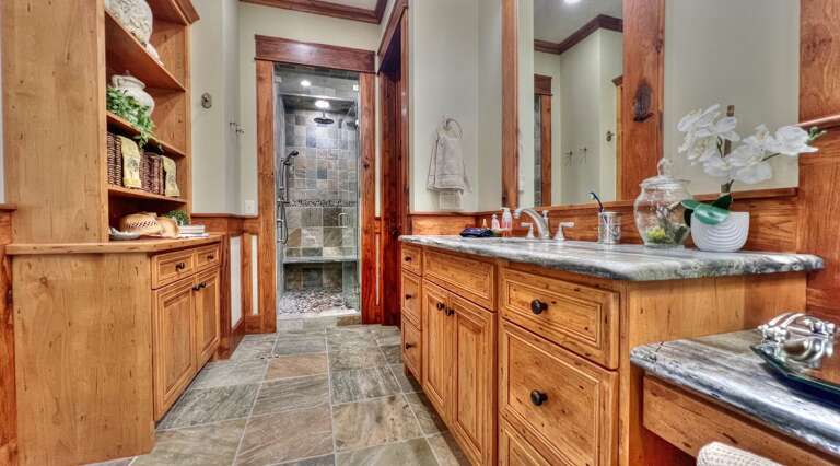 Jeff and Gina Properties - GrandView Lodge at Bright's Creek Reserve (GVL) - North Carolina - 5 Bedroom - 5 Bathroom - 2 Half Bathroom - Golf - Mountain Views Jeff and Gina Properties - GrandView Lodge at Bright's Creek Reserve (GVL) - North Carolina - 5 Bedroom - 5 Bathroom - 2 Half Bathroom - Golf - Mountain Views