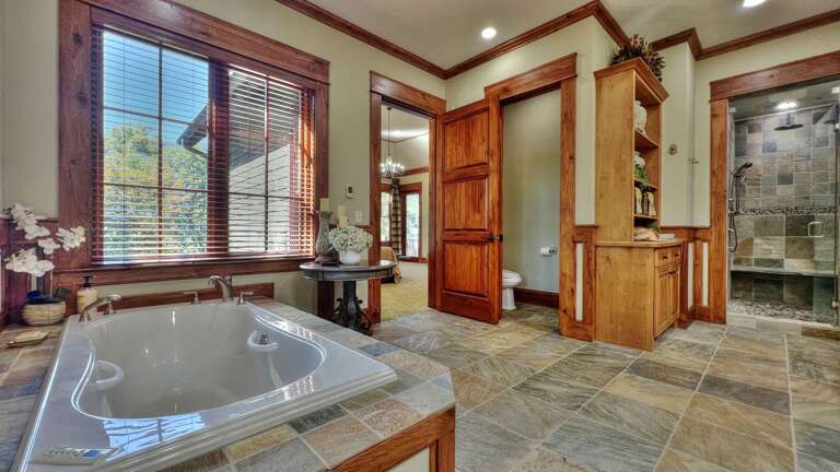 Jeff and Gina Properties - GrandView Lodge at Bright's Creek Reserve (GVL) - North Carolina - 5 Bedroom - 5 Bathroom - 2 Half Bathroom - Golf - Mountain Views Jeff and Gina Properties - GrandView Lodge at Bright's Creek Reserve (GVL) - North Carolina - 5 Bedroom - 5 Bathroom - 2 Half Bathroom - Golf - Mountain Views