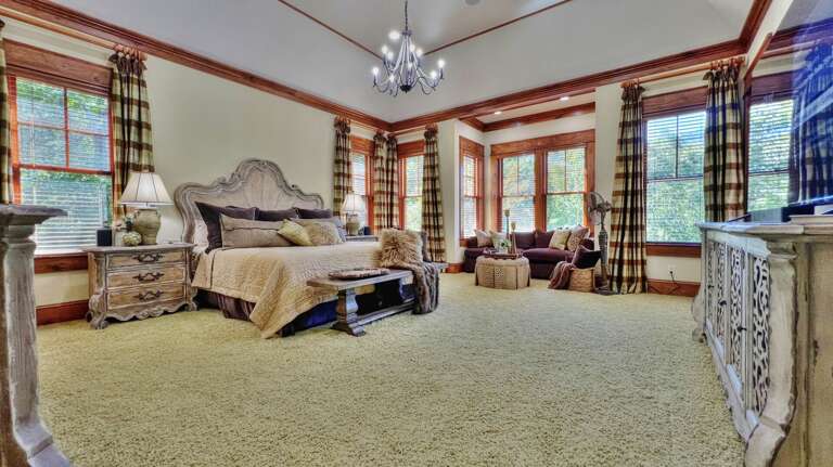 Jeff and Gina Properties - GrandView Lodge at Bright's Creek Reserve (GVL) - North Carolina - 5 Bedroom - 5 Bathroom - 2 Half Bathroom - Golf - Mountain Views Jeff and Gina Properties - GrandView Lodge at Bright's Creek Reserve (GVL) - North Carolina - 5 Bedroom - 5 Bathroom - 2 Half Bathroom - Golf - Mountain Views