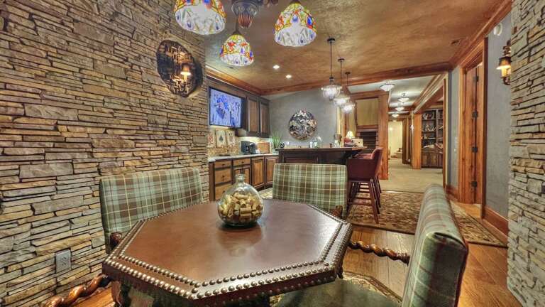 Jeff and Gina Properties - GrandView Lodge at Bright's Creek Reserve (GVL) - North Carolina - 5 Bedroom - 5 Bathroom - 2 Half Bathroom - Golf - Mountain Views Jeff and Gina Properties - GrandView Lodge at Bright's Creek Reserve (GVL) - North Carolina - 5 Bedroom - 5 Bathroom - 2 Half Bathroom - Golf - Mountain Views