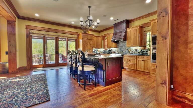 Jeff and Gina Properties - GrandView Lodge at Bright's Creek Reserve (GVL) - North Carolina - 5 Bedroom - 5 Bathroom - 2 Half Bathroom - Golf - Mountain Views Jeff and Gina Properties - GrandView Lodge at Bright's Creek Reserve (GVL) - North Carolina - 5 Bedroom - 5 Bathroom - 2 Half Bathroom - Golf - Mountain Views