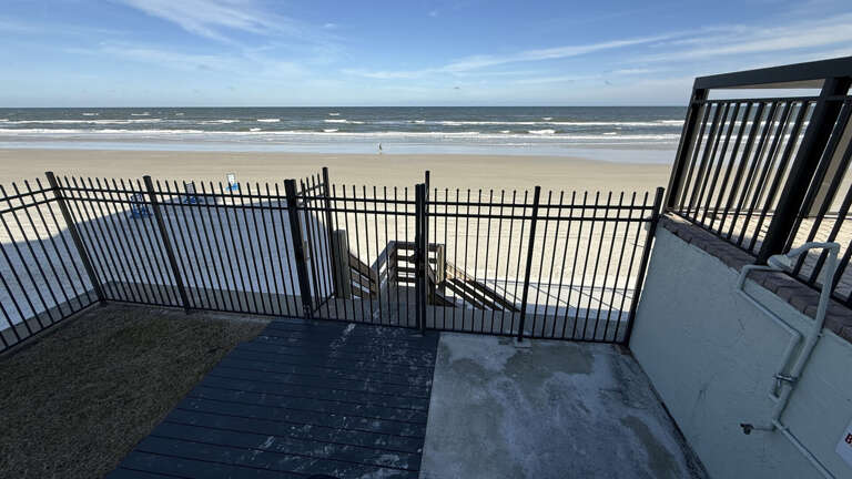 Jeff and Gina Properties - Ocean Trillium 503 (OT503) - New Smyrna Beach - 1 Bedroom - 1 Bathroom - Atlantic Ocean - Waterfront - Beach Front