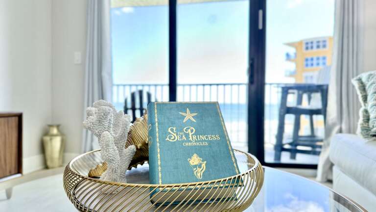 Jeff and Gina Properties - Ocean Trillium 503 (OT503) - New Smyrna Beach - 1 Bedroom - 1 Bathroom - Atlantic Ocean - Waterfront - Beach Front Jeff and Gina Properties - Ocean Trillium 503 (OT503) - New Smyrna Beach - 1 Bedroom - 1 Bathroom - Atlantic Ocean - Waterfront - Beach Front