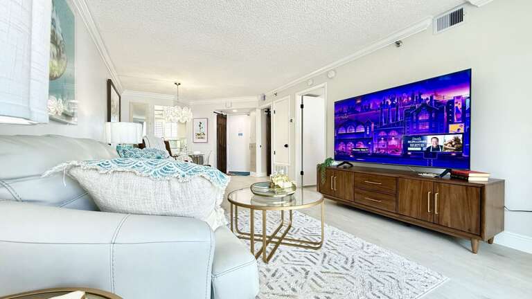 Jeff and Gina Properties - Ocean Trillium 503 (OT503) - New Smyrna Beach - 1 Bedroom - 1 Bathroom - Atlantic Ocean - Waterfront - Beach Front Jeff and Gina Properties - Ocean Trillium 503 (OT503) - New Smyrna Beach - 1 Bedroom - 1 Bathroom - Atlantic Ocean - Waterfront - Beach Front