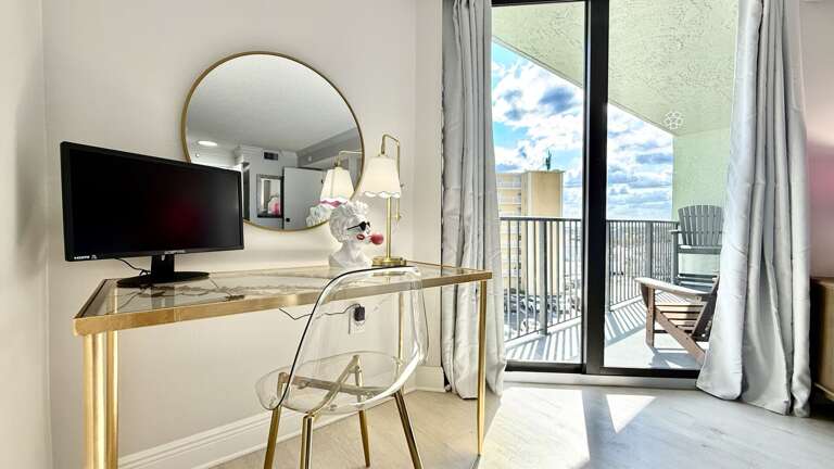 Jeff and Gina Properties - Ocean Trillium 503 (OT503) - New Smyrna Beach - 1 Bedroom - 1 Bathroom - Atlantic Ocean - Waterfront - Beach Front Jeff and Gina Properties - Ocean Trillium 503 (OT503) - New Smyrna Beach - 1 Bedroom - 1 Bathroom - Atlantic Ocean - Waterfront - Beach Front