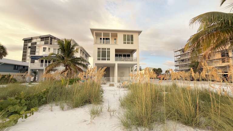 Jeff and Gina Properties - Seaview Sensation (SVS) - Fort Myers Beach - 5 Bedroom - 5 Bathroom - 1 Half Bathroom - Beach Front - Water Views - Gulf of America Views Jeff and Gina Properties - Seaview Sensation (SVS) - Fort Myers Beach - 5 Bedroom - 5 Bathroom - 1 Half Bathroom - Beach Front - Water Views - Gulf of America Views