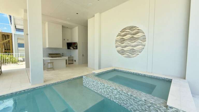 Jeff and Gina Properties - Seaview Sensation (SVS) - Fort Myers Beach - 5 Bedroom - 5 Bathroom - 1 Half Bathroom - Beach Front - Water Views - Gulf of America Views Jeff and Gina Properties - Seaview Sensation (SVS) - Fort Myers Beach - 5 Bedroom - 5 Bathroom - 1 Half Bathroom - Beach Front - Water Views - Gulf of America Views