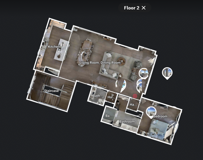 Find Rentals
