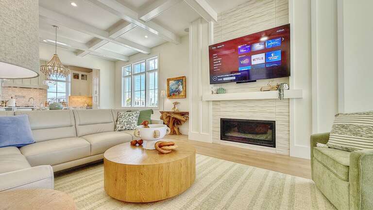 Seaview Sensation
Jeff and Gina Properties Seaview Sensation
Jeff and Gina Properties