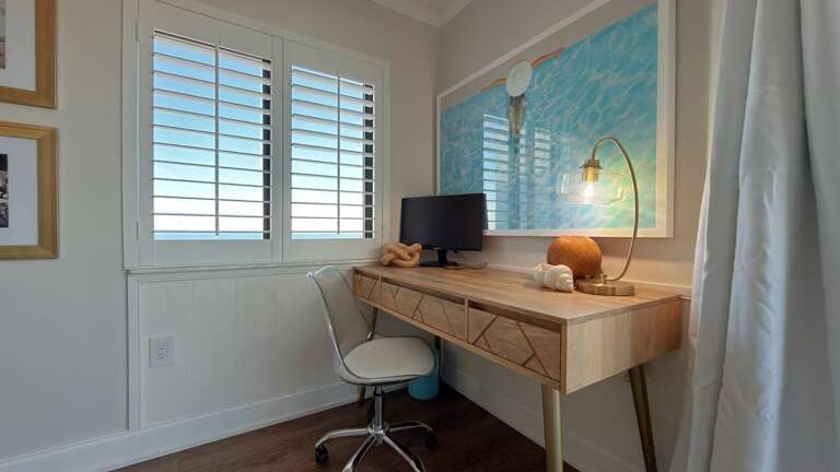 Jeff and Gina Properties - Ocean Trillium 804 the best views in the building bar none! - New Smyrna Beach - 1 BR- 1 BA - Direct Beach Front - next door to Chase's on the Beach