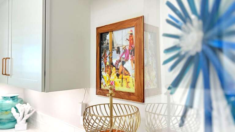 Jeff and Gina Properties - Ocean Trillium 804 the best views in the building bar none! - New Smyrna Beach - 1 BR- 1 BA - Direct Beach Front - next door to Chase's on the Beach