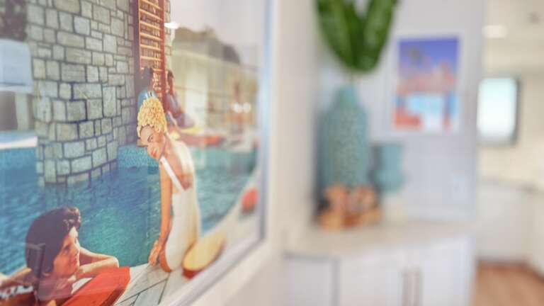 Jeff and Gina Properties - Ocean Trillium 804 the best views in the building bar none! - New Smyrna Beach - 1 BR- 1 BA - Direct Beach Front - next door to Chase's on the Beach