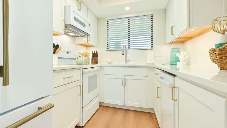 Jeff and Gina Properties - Ocean Trillium 804 the best views in the building bar none! - New Smyrna Beach - 1 BR- 1 BA - Direct Beach Front - next door to Chase's on the Beach