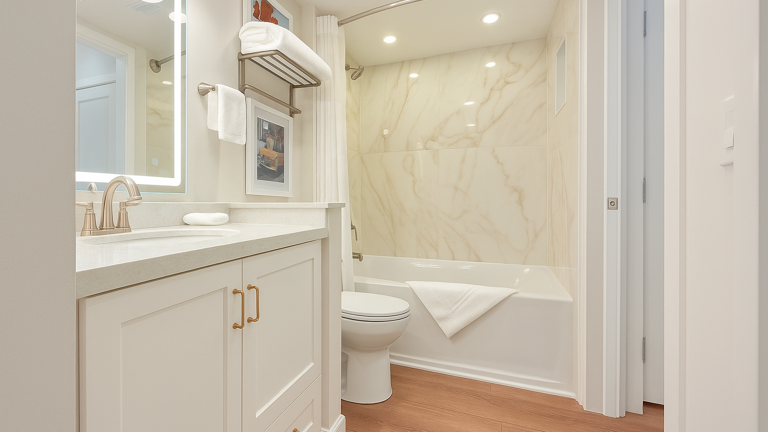 Jeff and Gina Properties - Ocean Trillium 804 the best views in the building bar none! - New Smyrna Beach - 1 BR- 1 BA - Direct Beach Front - a great place if attending Bob Ross Art Workshop