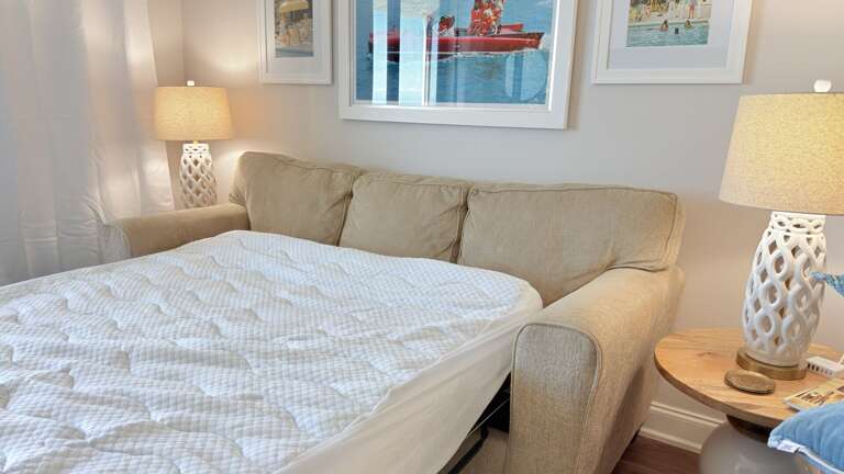 Jeff and Gina Properties - Ocean Trillium 804 the best views in the building bar none! - New Smyrna Beach - 1 BR- 1 BA - Direct Beach Front - Slim Aaron's photography featured design.