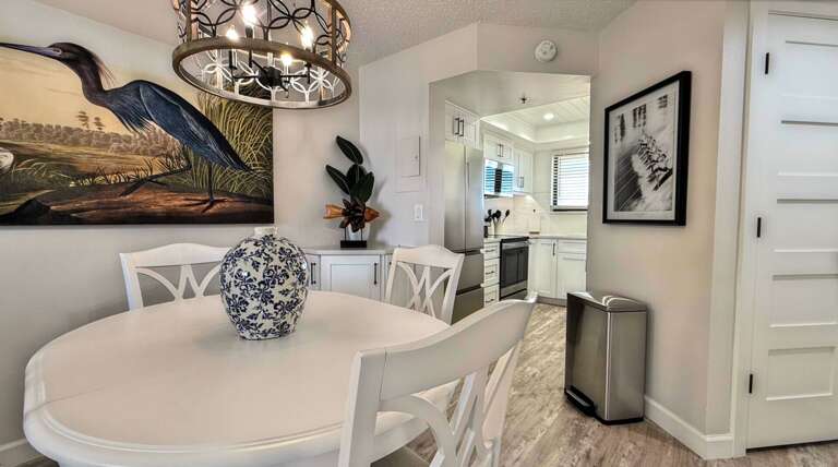 New Smyrna Beach Condo Rental