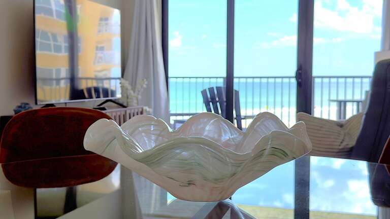 Jeff and Gina Properties - Ocean Trillium 304 (OT304) - New Smyrna Beach - 1 Bedroom - 1 Bathroom - Atlantic Ocean - Waterfront - Beach Front