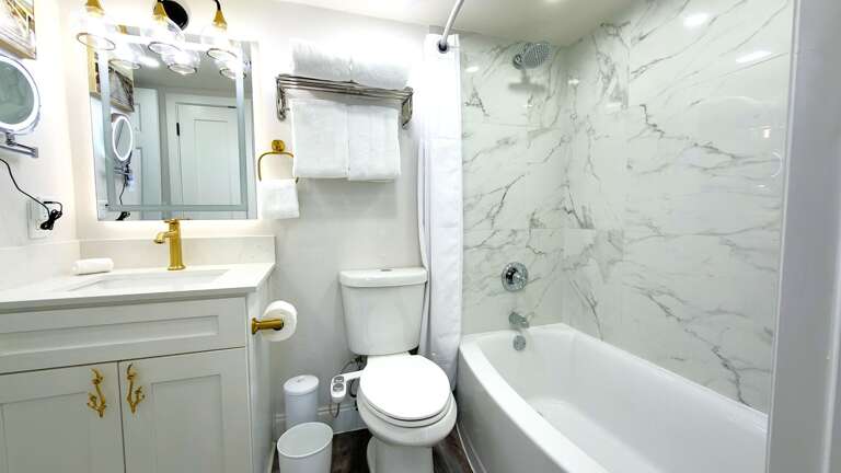Jeff and Gina Properties - Ocean Trillium 304 (OT304) - New Smyrna Beach - 1 Bedroom - 1 Bathroom - Atlantic Ocean - Waterfront - Beach Front