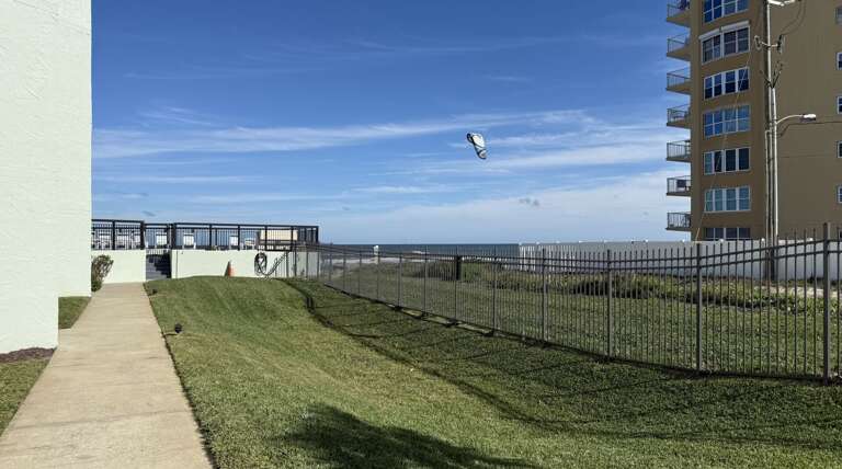 Jeff and Gina Properties - Ocean Trillium 304 (OT304) - New Smyrna Beach - 1 Bedroom - 1 Bathroom - Atlantic Ocean - Waterfront - Beach Front