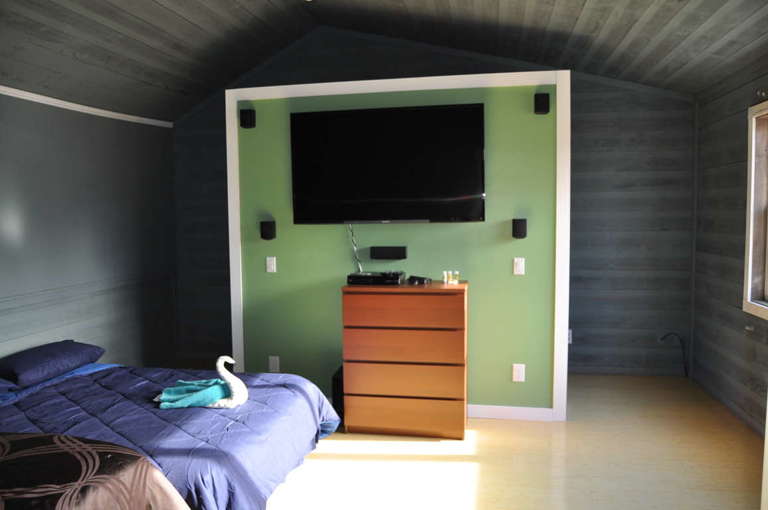3RD bedroom