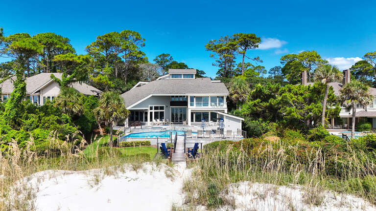 Hilton Head Island Rental Rental