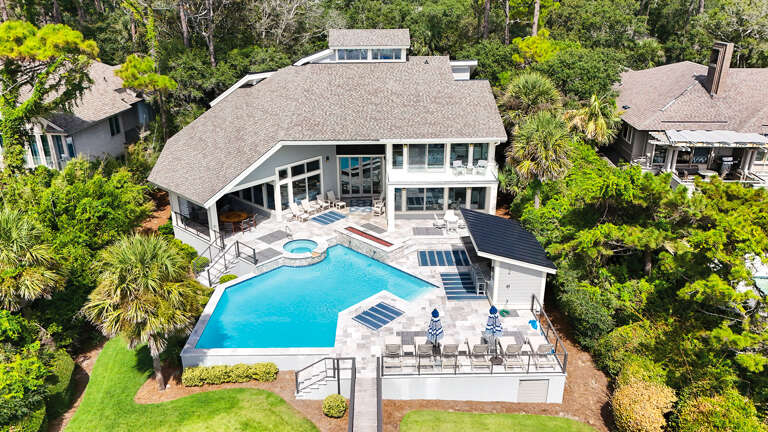 Hilton Head Island Rental Rental