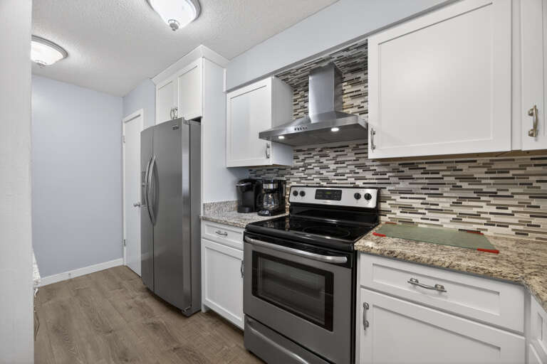 Find Rentals