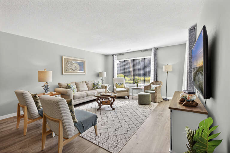 Find Rentals