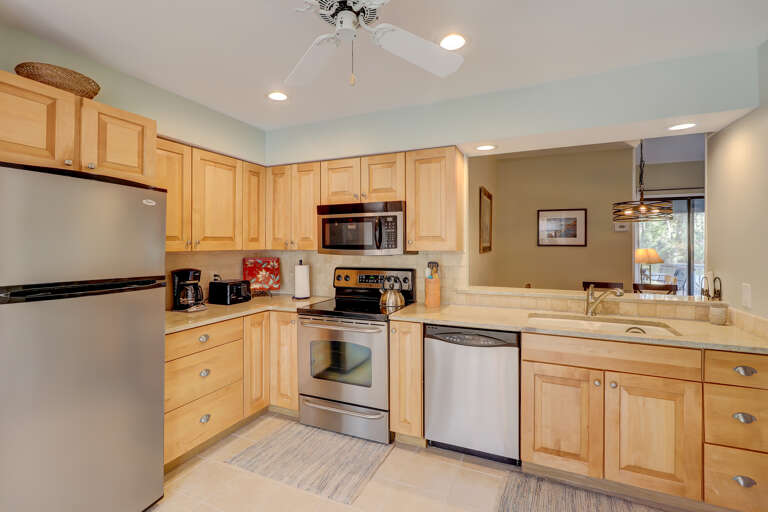 Hilton Head Island Condo Rental Hilton Head Island Condo Rental
