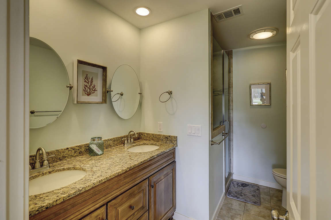 564 Ocean Course Villas Sea Pines 2 Bedroom Vacation Condo Rental 
