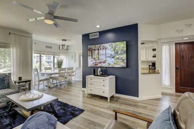 7417 Anchorage 2 BR Condo Shelter Cove