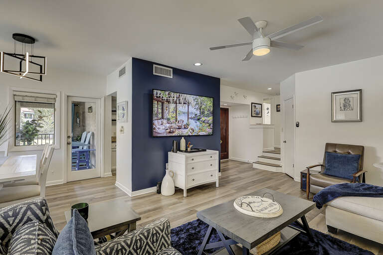 Hilton Head Island Condo Rental