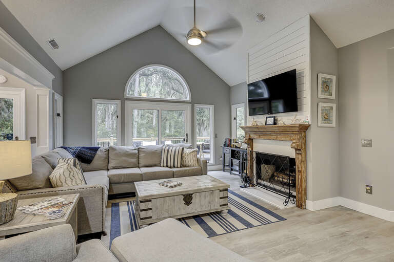 Hilton Head Island Home Rental