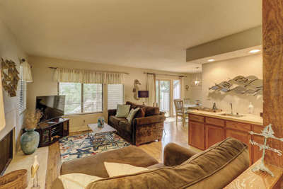101 Beachwalk Condo